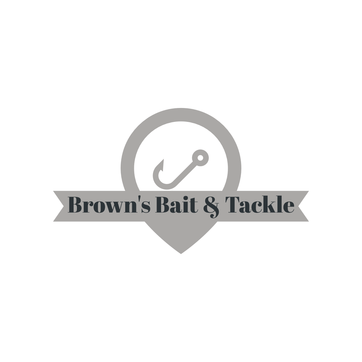 Shop Brown's Bait & Tackle